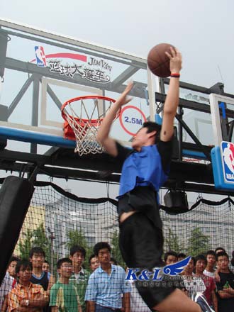 与精