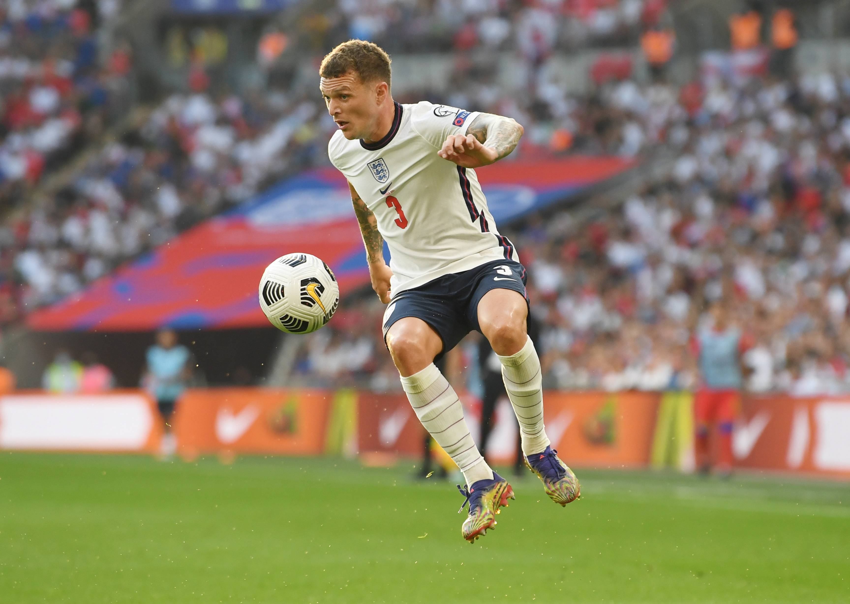 英格兰在这 英格兰在这