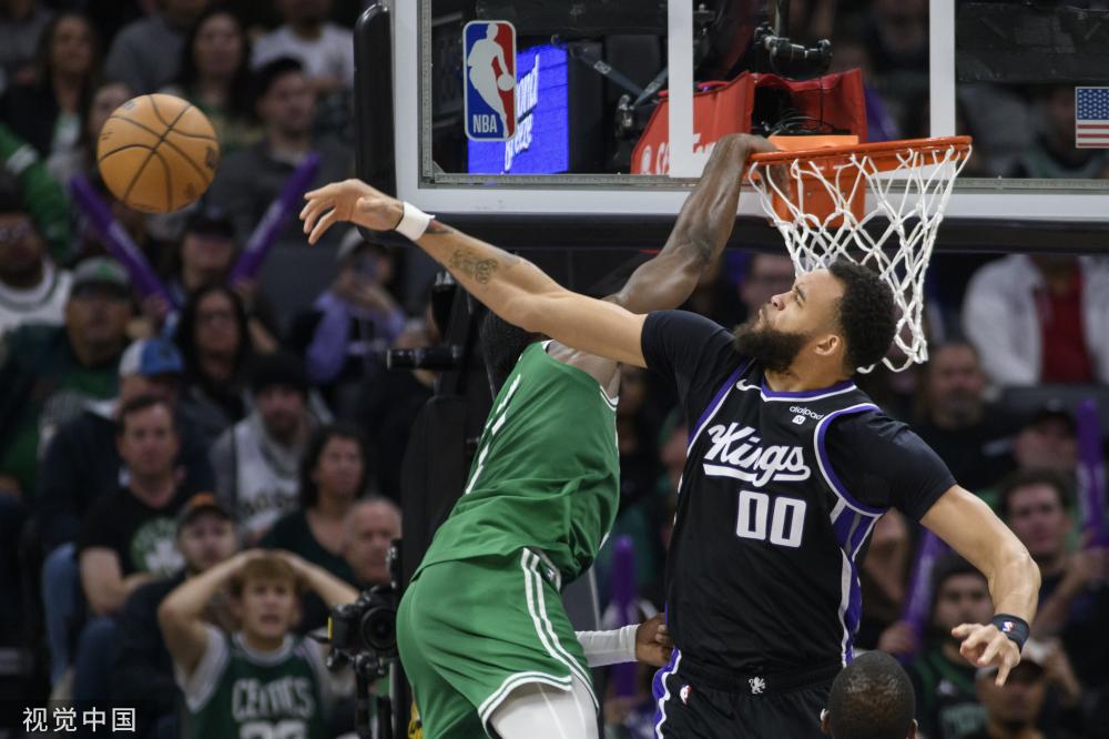 体育CBA：主场大胜 江苏队107-78南京队